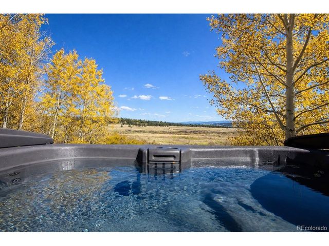 155 Lamb Mountain Rd, Fairplay, CO 80440