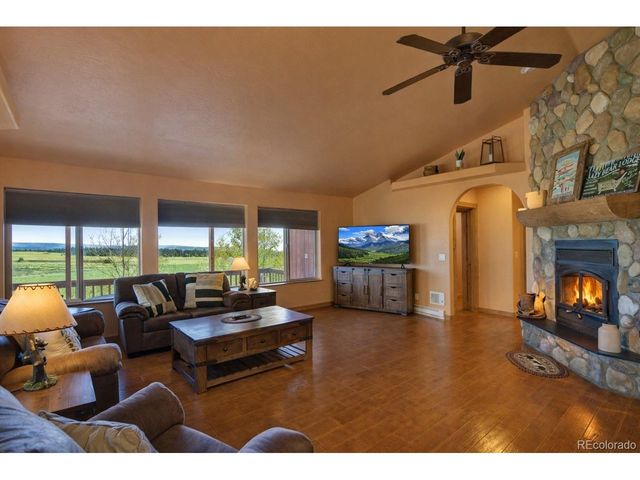 155 Lamb Mountain Rd, Fairplay, CO 80440