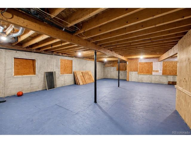 155 Lamb Mountain Rd, Fairplay, CO 80440