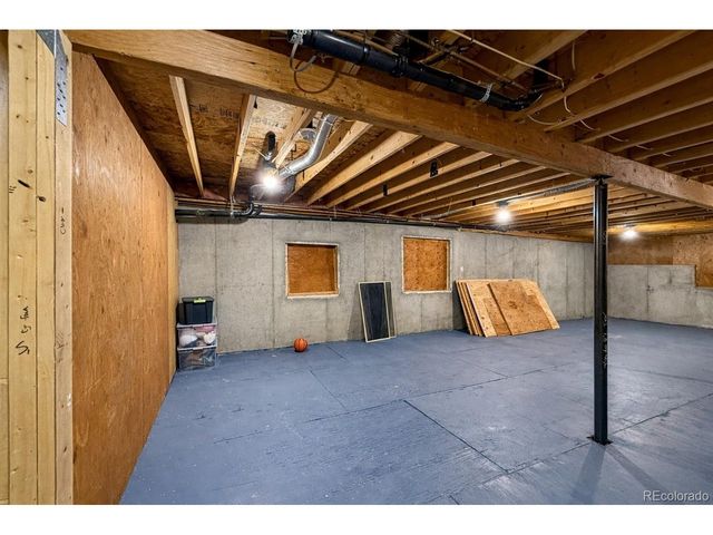 155 Lamb Mountain Rd, Fairplay, CO 80440