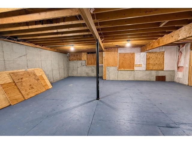 155 Lamb Mountain Rd, Fairplay, CO 80440
