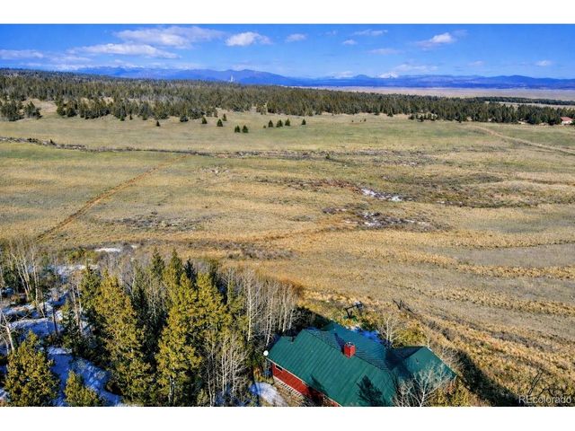 155 Lamb Mountain Rd, Fairplay, CO 80440
