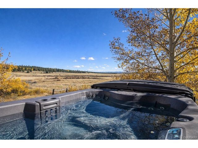 155 Lamb Mountain Rd, Fairplay, CO 80440