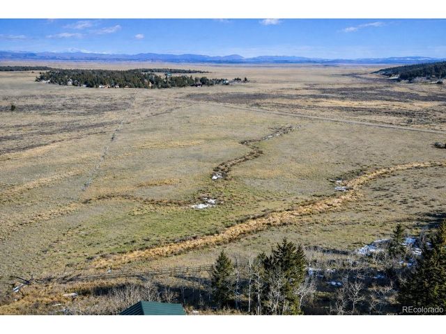 155 Lamb Mountain Rd, Fairplay, CO 80440