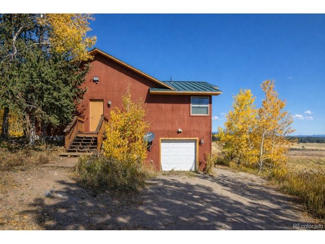 155 Lamb Mountain Rd, Fairplay, CO 80440