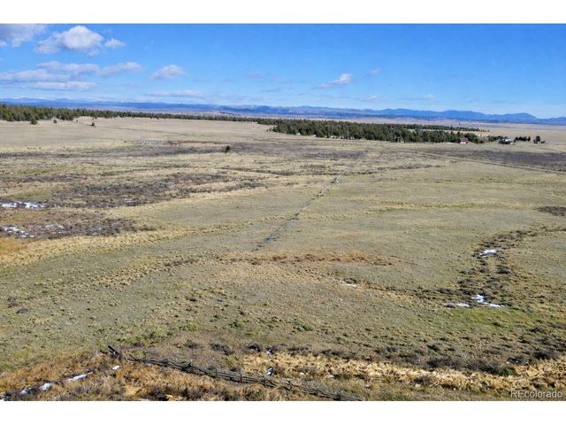 155 Lamb Mountain Rd, Fairplay, CO 80440