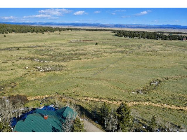 155 Lamb Mountain Rd, Fairplay, CO 80440