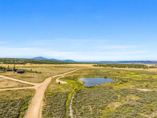 155 Lamb Mountain Rd, Fairplay, CO 80440