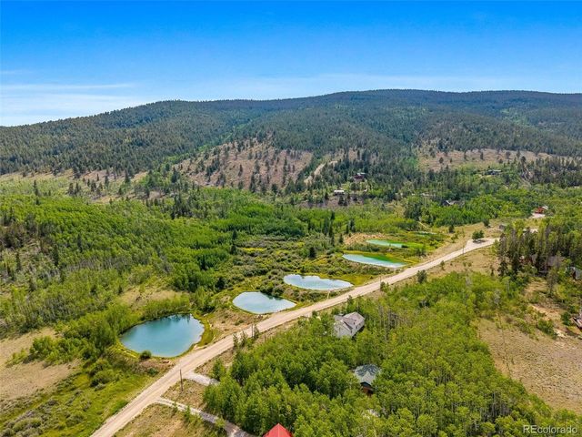 155 Lamb Mountain Rd, Fairplay, CO 80440