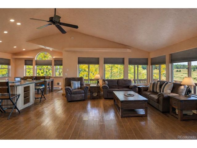 155 Lamb Mountain Rd, Fairplay, CO 80440