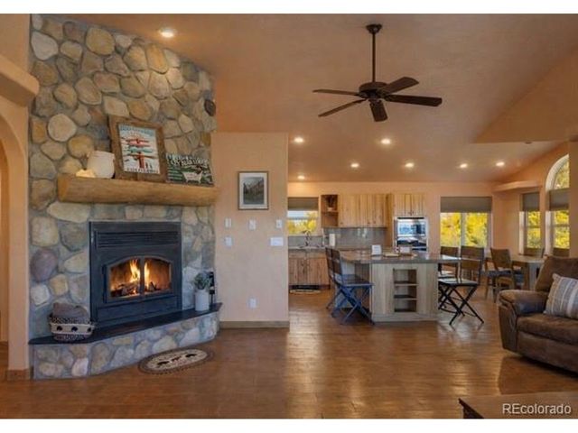 155 Lamb Mountain Rd, Fairplay, CO 80440