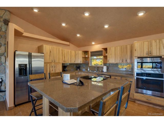 155 Lamb Mountain Rd, Fairplay, CO 80440