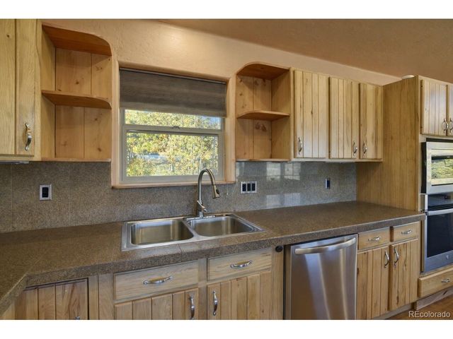 155 Lamb Mountain Rd, Fairplay, CO 80440