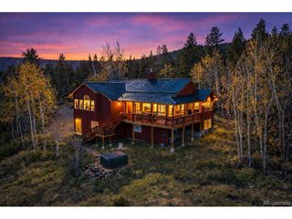 155 Lamb Mountain Rd, Fairplay, CO 80440
