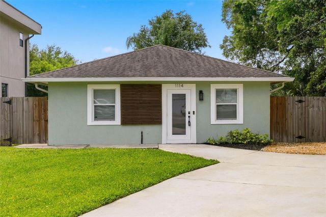 1114 DELRIDGE AVENUE, Orlando, FL 32804