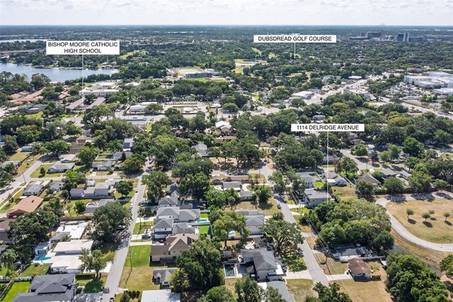1114 DELRIDGE AVENUE, Orlando, FL 32804