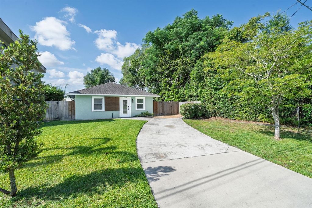 1114 DELRIDGE AVENUE, Orlando, FL 32804