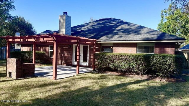 4721 E CATBRIER Court, Jacksonville, FL 32259