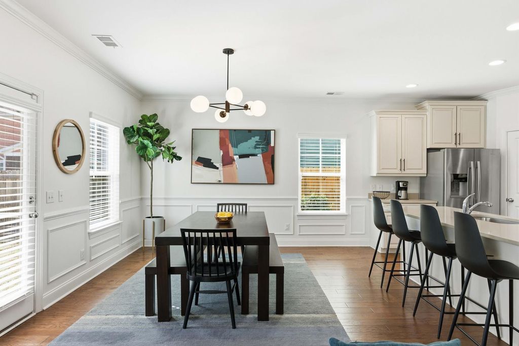 Image 14 of property listing at 1169 Sumner Avenue, North Charleston, SC 29406