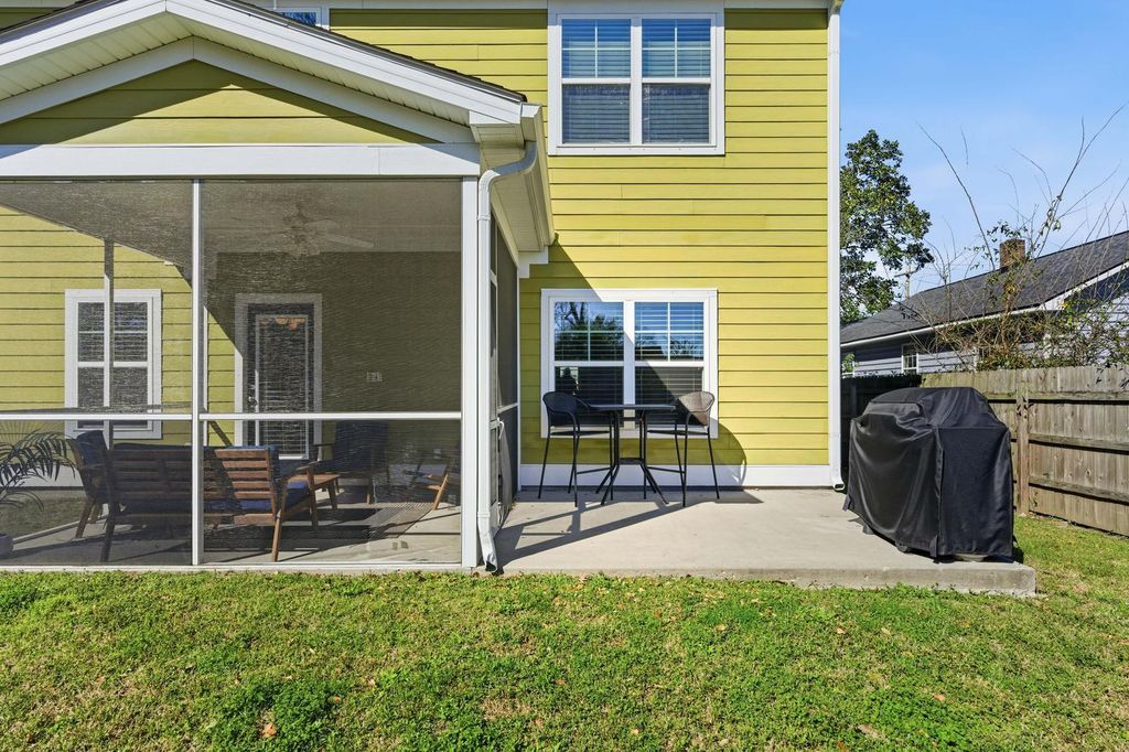 Image 39 of property listing at 1169 Sumner Avenue, North Charleston, SC 29406