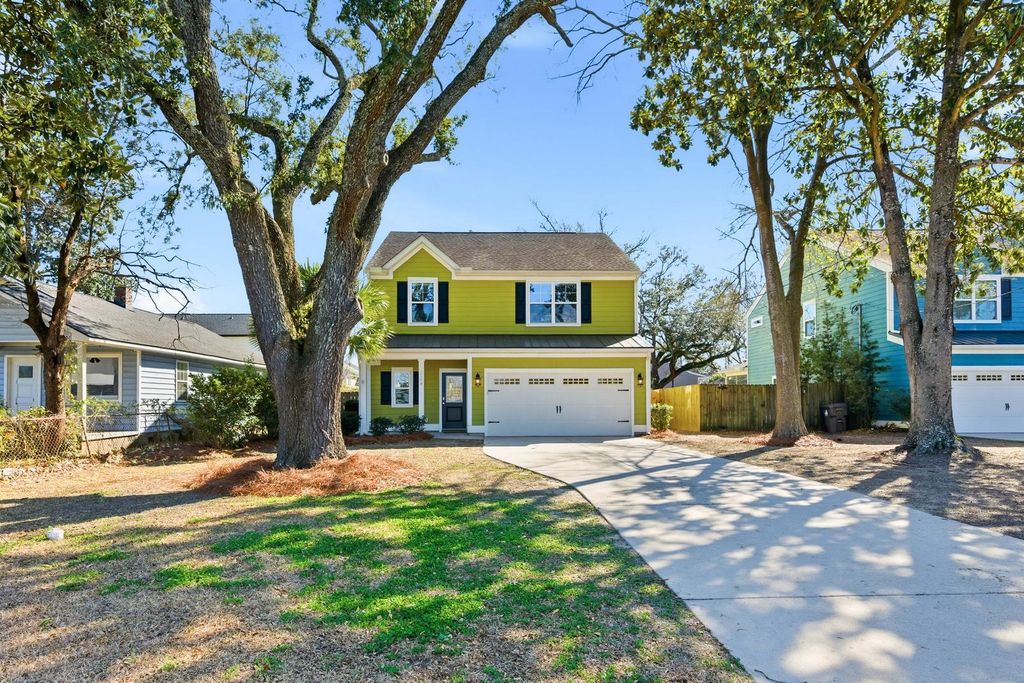 Image 42 of property listing at 1169 Sumner Avenue, North Charleston, SC 29406