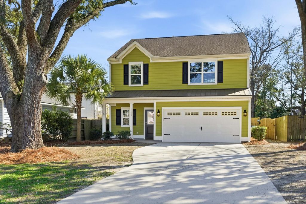 Image 43 of property listing at 1169 Sumner Avenue, North Charleston, SC 29406