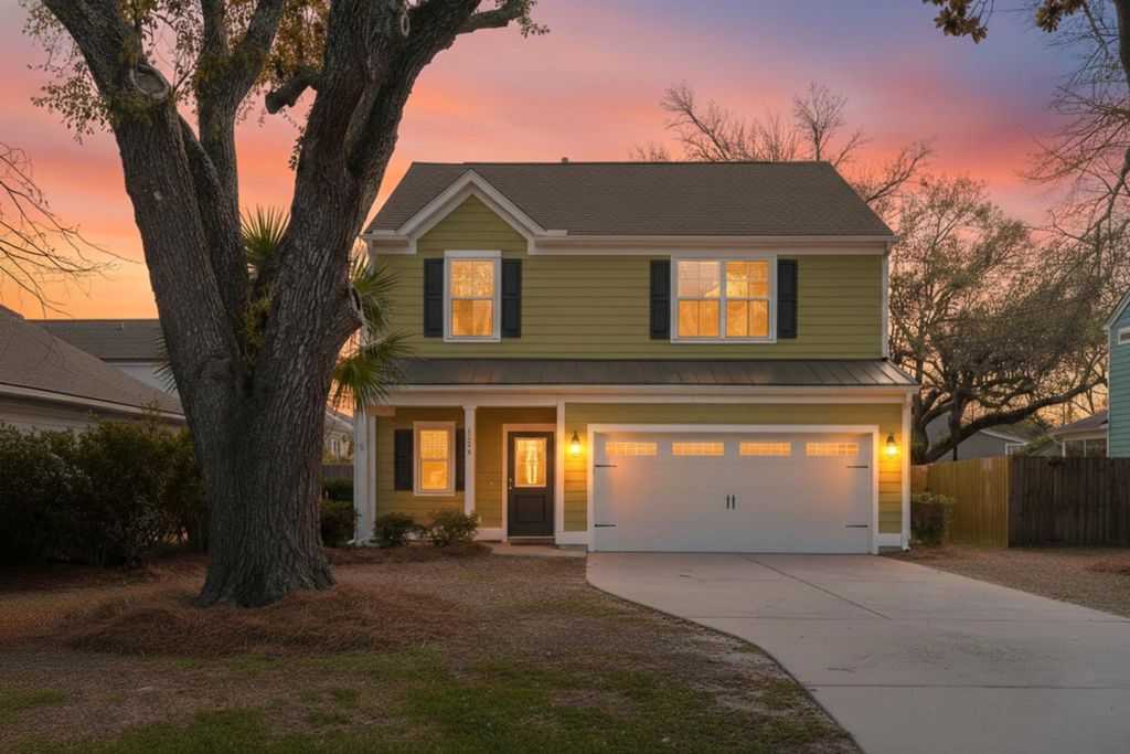 Image 44 of property listing at 1169 Sumner Avenue, North Charleston, SC 29406