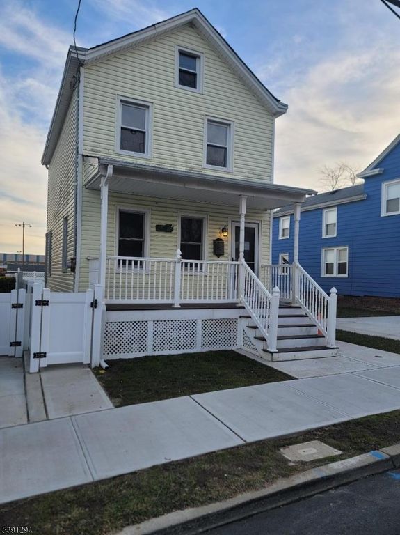 119 George St, South Amboy City, NJ 08879