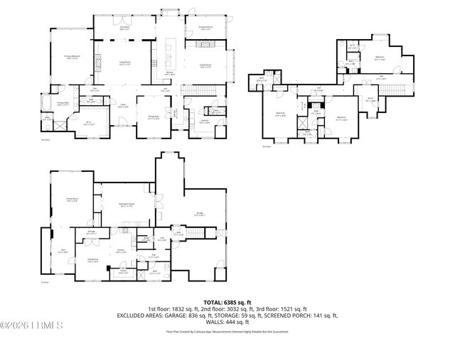 12 Hanover Way, Bluffton, SC 29910