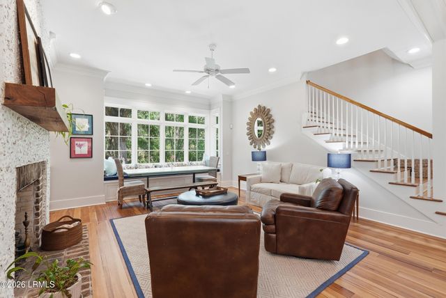12 Hanover Way, Bluffton, SC 29910