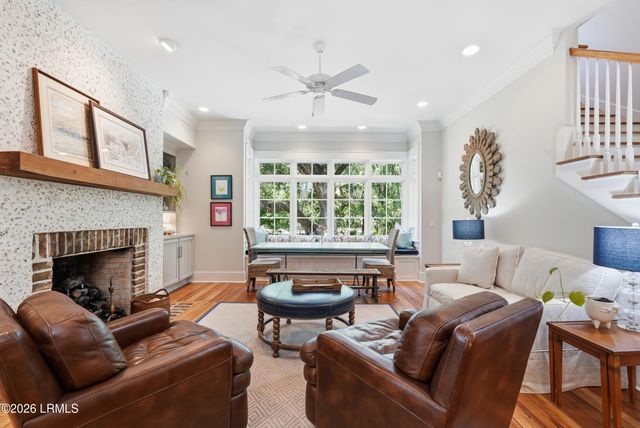 12 Hanover Way, Bluffton, SC 29910