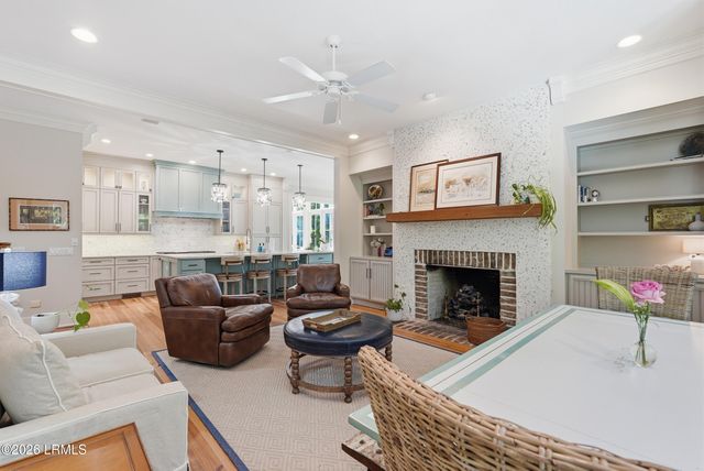 12 Hanover Way, Bluffton, SC 29910