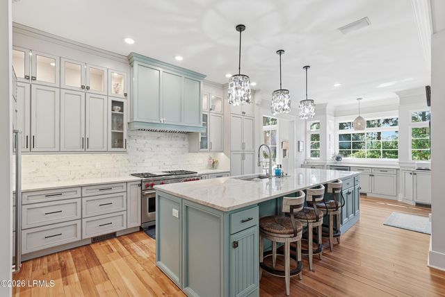 12 Hanover Way, Bluffton, SC 29910
