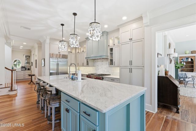 12 Hanover Way, Bluffton, SC 29910