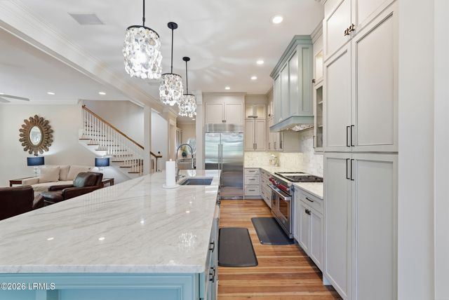 12 Hanover Way, Bluffton, SC 29910