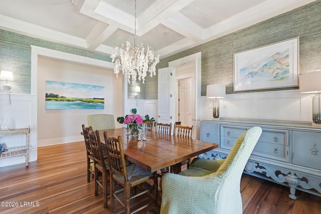 12 Hanover Way, Bluffton, SC 29910