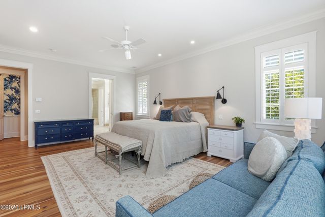 12 Hanover Way, Bluffton, SC 29910