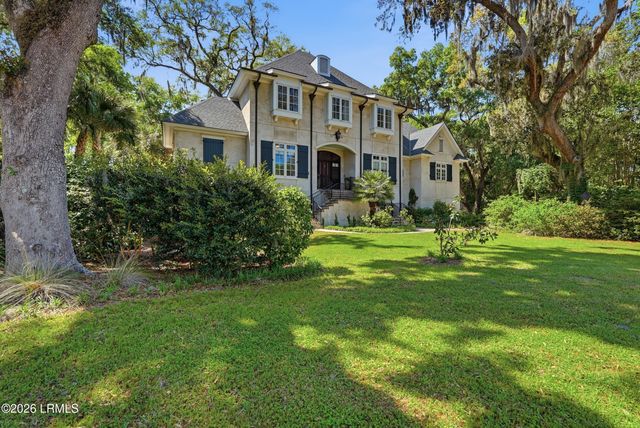 12 Hanover Way, Bluffton, SC 29910