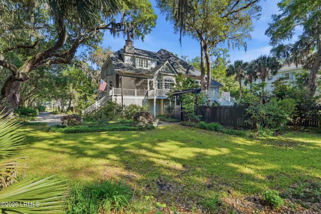 12 Hanover Way, Bluffton, SC 29910