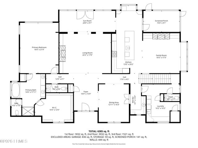 12 Hanover Way, Bluffton, SC 29910