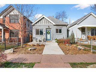 335 Delaware St, Denver, CO 80223