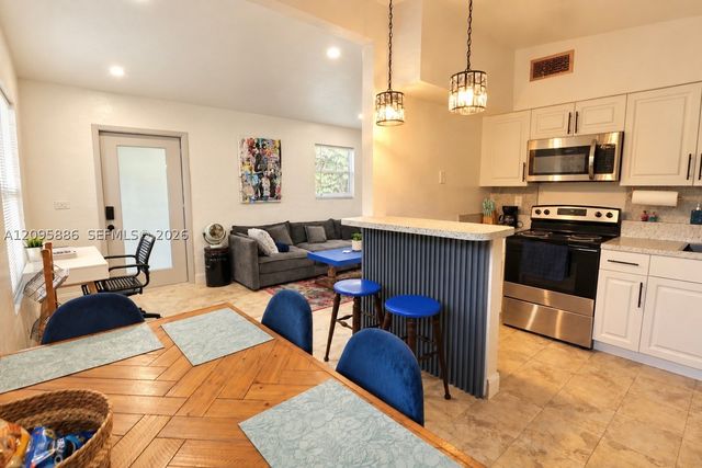 3296 William Ave, Miami, FL 33133