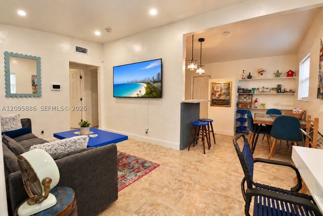3296 William Ave, Miami, FL 33133