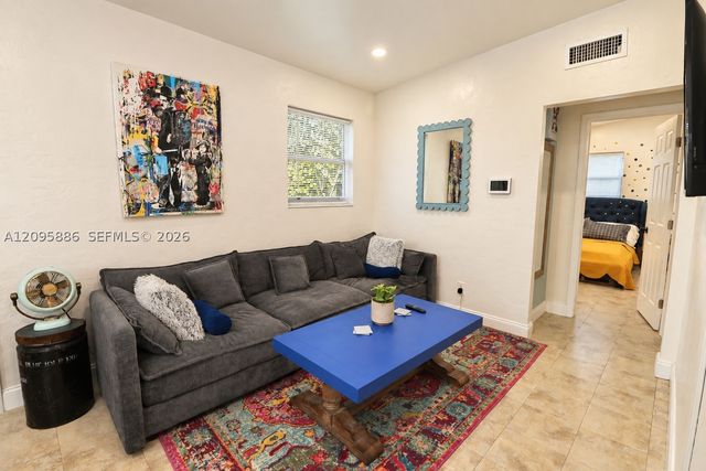 3296 William Ave, Miami, FL 33133