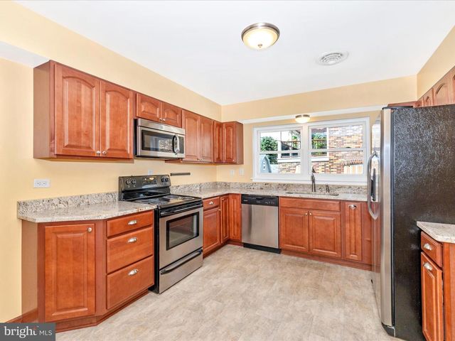 126 LAKIN AVE, Boonsboro, MD 21713