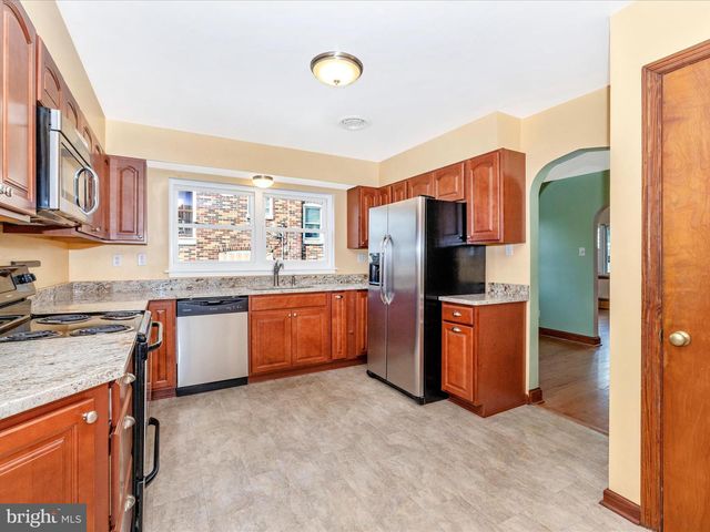 126 LAKIN AVE, Boonsboro, MD 21713