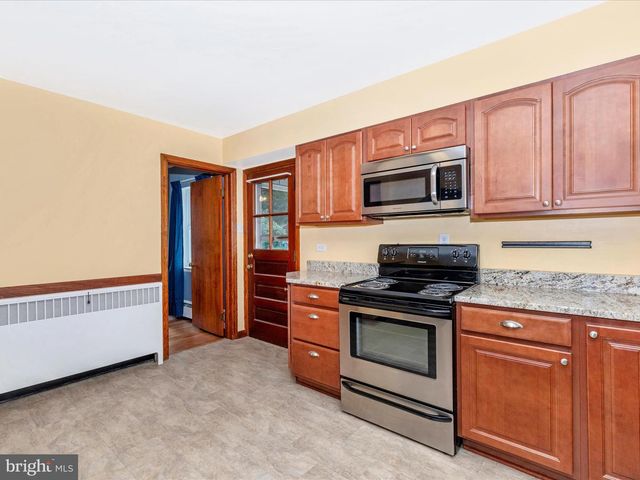 126 LAKIN AVE, Boonsboro, MD 21713