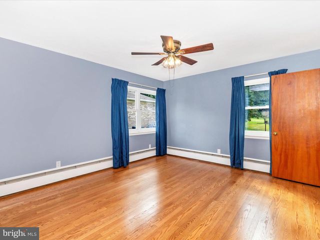 126 LAKIN AVE, Boonsboro, MD 21713