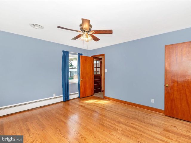 126 LAKIN AVE, Boonsboro, MD 21713