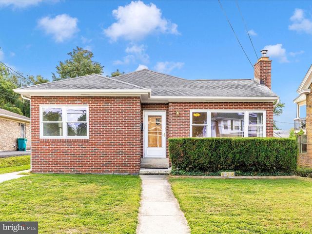 126 LAKIN AVE, Boonsboro, MD 21713